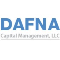 DAFNA Capital Management, LLC logo - Similar company to Hw Development Llc
