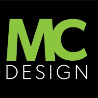 MC Design logo - Similar company to Mc Design
