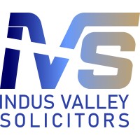 Indus Valley Solicitors logo - Similar company to Imperium Security Ltd.