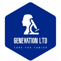 Genevation LTD logo - Similar company to Genehub