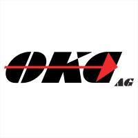 OKC AG logo - Similar company to Intergga Ag
