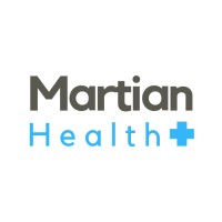Martian Health logo - Similar company to Advanced Care Dme