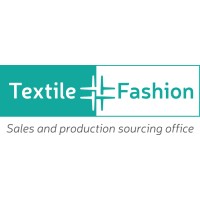 Textile plus Fashion logo - Similar company to Uniform App