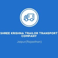 Shree Krishna Trailor Transport Company logo - Similar company to Shivam Logistics