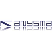 Anysma logo - Similar company to Hiet - Hellenic Institute Of Electrical Technology