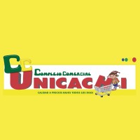 Complejo Comercial Unicachi