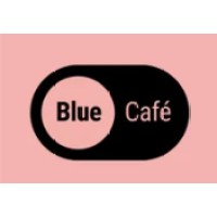 Blue Cafe Amsterdam logo - Similar company to Amsterdam International Water Web (Aiww)