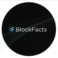 BlockFacts logo - Similar company to All Markets