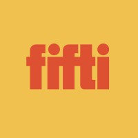 FIFTI logo - Similar company to Wayit