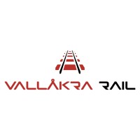 Vallåkra Rail AB logo - Similar company to Aarsleff Rail Ab