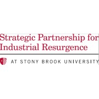 Strategic Partnership for Industrial Resurgence (SPIR) at Stony Brook University logo - Similar company to Evolve Hydrogen Inc.