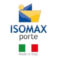 ISOMAX porte logo - Similar company to Mexall Progress Srl