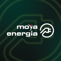MOYA energia logo - Similar company to Ekoen