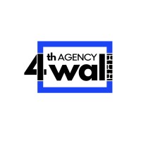 4th Wall Agency logo - Similar company to Uberal