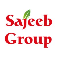 Sajeeb Group logo - Similar company to Sajeeb Group