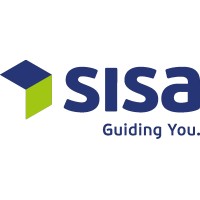 SISA SA logo - Similar company to Myclose Srl