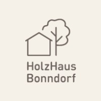 HolzHaus Bonndorf GmbH logo - Similar company to Denker & Carstensen Gmbh & Co. Kg Bauausführungen
