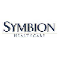 Symbion logo - Similar company to Symbion Community