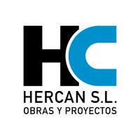 HERCAN Reformas y Aislamientos S.L. logo - Similar company to Unanue Reformas