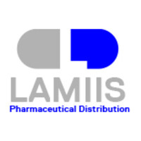 Lamiis Pharmaceutical Distributor logo - Similar company to Inpharmatis
