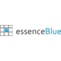 essenceBlue logo - Similar company to Link2Light