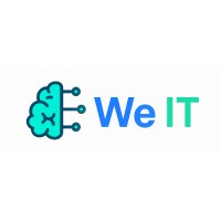 We - IT logo - Similar company to We-It.Co