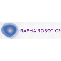 Rapha Robotics logo - Similar company to Digital Alloys