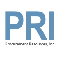 Procurement Resources Inc. logo - Similar company to Procurement Consulting Services, Llc