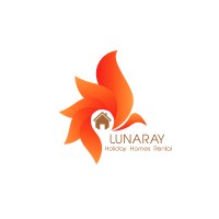 Lunaray Holiday Homes Rental logo - Similar company to Authentic Holiday Homes