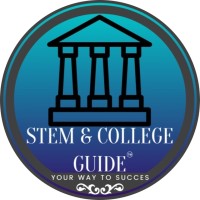 STEM & College Guide logo - Similar company to Space Keys
