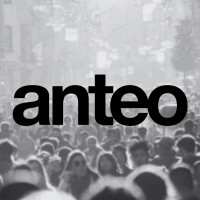 Anteo Recruitment Group logo - Similar company to S-Tower Telecom