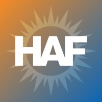 Hindu American Foundation (HAF) logo - Similar company to Bharatidea