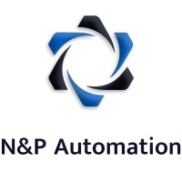 N&P AUTOMATION S.A.S logo - Similar company to Comlasa