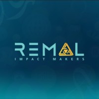 Remal logo - Similar company to Easy Menu Sa