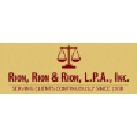 Rion, Rion & Rion, L.P.A., Inc.