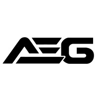 AEG Betim - Estamparia e Solda logo - Similar company to Control Power