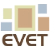EVET Solutions logo - Similar company to Quantumx Labs