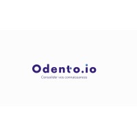 Odento.io logo - Similar company to Mediatrium