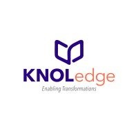 KNOLedge logo - Similar company to Knoledge Corporate Services