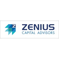 Zenius Capital Advisors (Now Axcelus Finserv) logo - Similar company to Fintiple Advisors