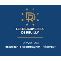 JAMAIS SEUL - Fondation Diaconesses de Reuilly logo - Similar company to Jamais Seul(E)