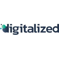 Digitalized Agency logo - Similar company to Digitize Ae