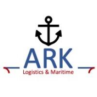 ARK Logistics & Maritime logo - Similar company to Ark Logistics Llc