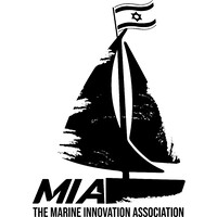 The Marine Innovation Association logo - Similar company to Nyado