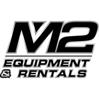 M2 Equipment Rental logo - Similar company to Hum'S Hardware & Rental