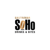 SoHo gastrobar logo - Similar company to Wulf Wonen