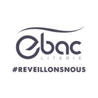 EBAC logo - Similar company to Technilat