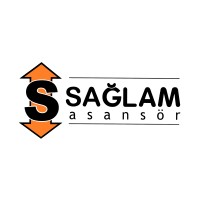 SAĞLAM Asansör logo - Similar company to Sanel Asansör
