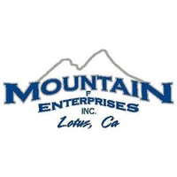Mountain F. Enterprises, Inc. logo - Similar company to United Tree & Environmental Management Inc