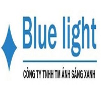 BLUE LIGHT MEDICAL (cty ANH SANG XANH) logo - Similar company to Vietnam Community Of Health Policy Research